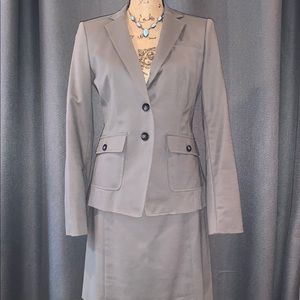 Banana Republic Dress Suit